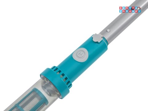 Bestway Akumulatorowy bezprzewodowy odkurzacz do basenu AquaSurge 58771