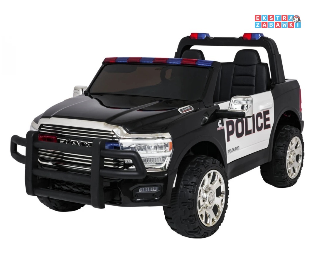 Buggy Maverick Turbo RR STRONG 2x320W