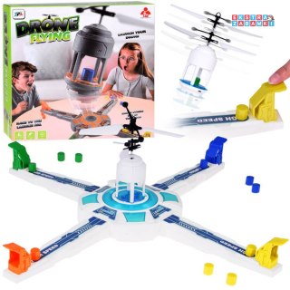 Gra zręcznościowa latający dron stacja lotnicza [ZA5306]