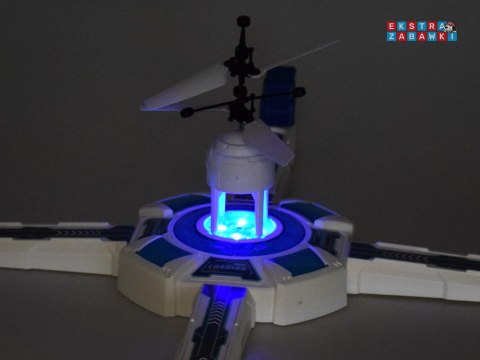 Gra zręcznościowa latający dron stacja lotnicza [ZA5306]