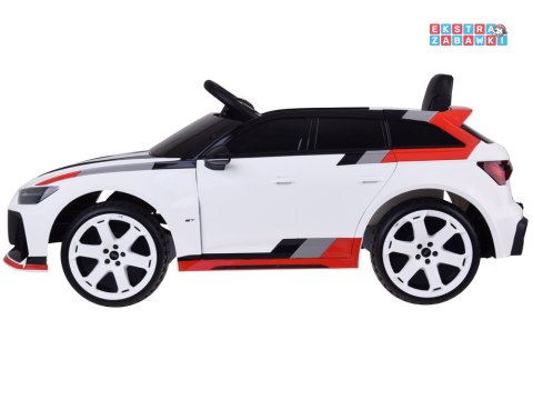 Auto na akumulator Licencjonowane Audi RS 6 Avant GT 4x4 PA0340