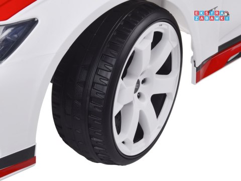 Auto na akumulator Licencjonowane Audi RS 6 Avant GT 4x4 PA0340