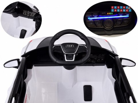 Auto na akumulator Licencjonowane Audi RS 6 Avant GT 4x4 PA0340