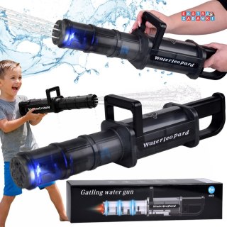 Automatyczny pistolet na wodę sikawka wodna armatka [ZA6144]