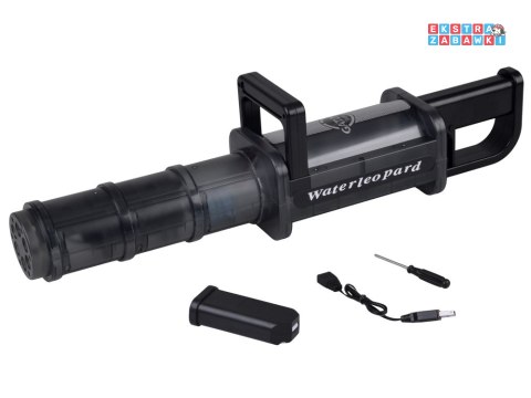 Automatyczny pistolet na wodę sikawka wodna armatka [ZA6144]