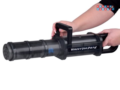 Automatyczny pistolet na wodę sikawka wodna armatka [ZA6144]