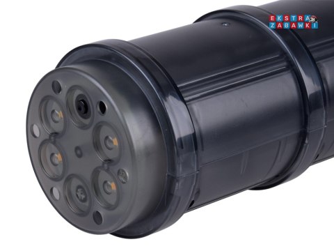 Automatyczny pistolet na wodę sikawka wodna armatka [ZA6144]