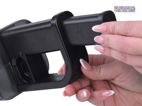Automatyczny pistolet na wodę sikawka wodna armatka [ZA6144]