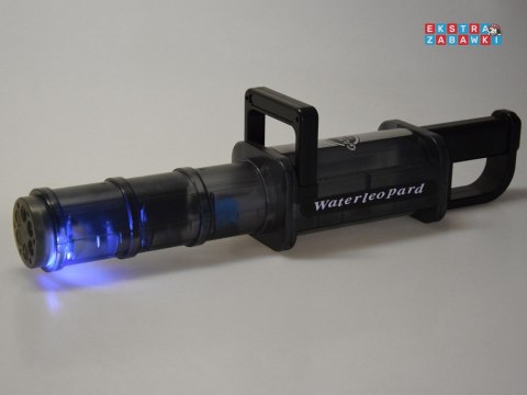 Automatyczny pistolet na wodę sikawka wodna armatka [ZA6144]
