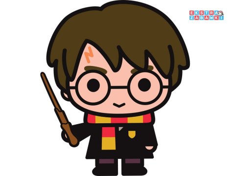 Rebel Gra karciana Dobble Harry Potter - okrągłe karty do gry [GR0772]