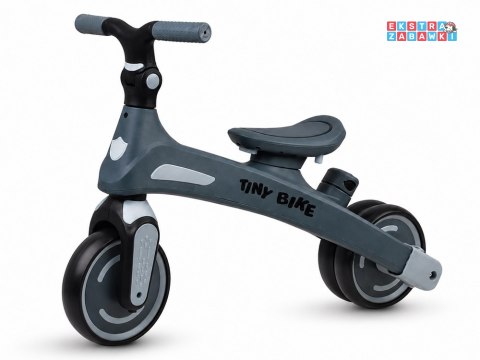 Rowerek dziecięcy trójkołowy Tiny Bike rośnie z dzieckiem 5w1 SP0879