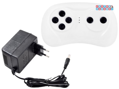 Traktor z przyczepą na akumulator - czarny, 2x35W 12V/7Ah, pilot, EVA, ekoskóra, panel muzyczny, pasy [PA0240]