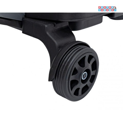 [outlet] Biały Motor Honda NC750x na akumulator - 2x35W, 12V/4.5Ah, odgłosy silnika, boczne kółka, bluetooth, MP3 - [TR2306]