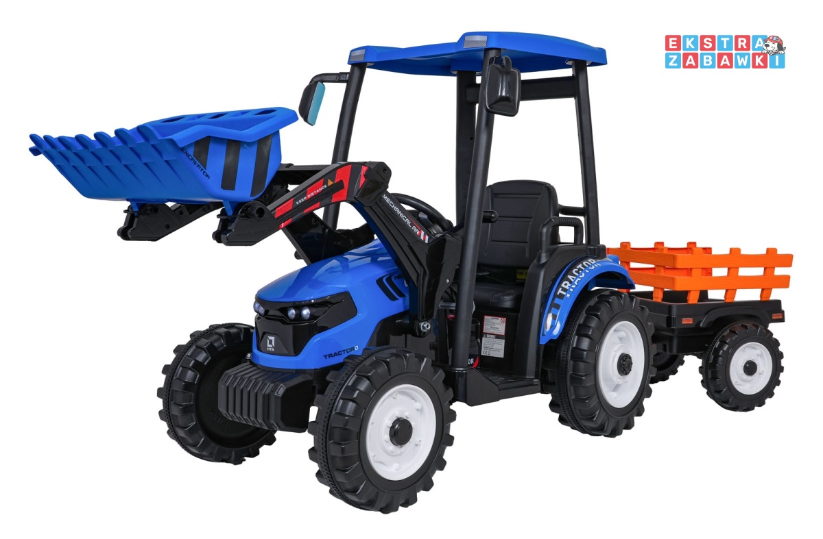 Buggy Maverick Turbo RR STRONG 2x320W