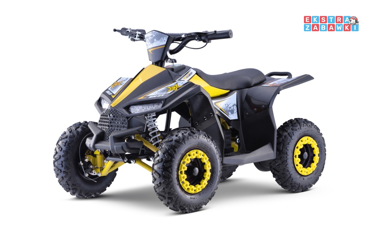 Buggy Maverick Turbo RR STRONG 2x320W