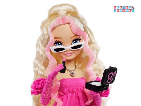 Mattel Lalka Barbie Dream Besties Malibu z akcesoriami [ZA6708]