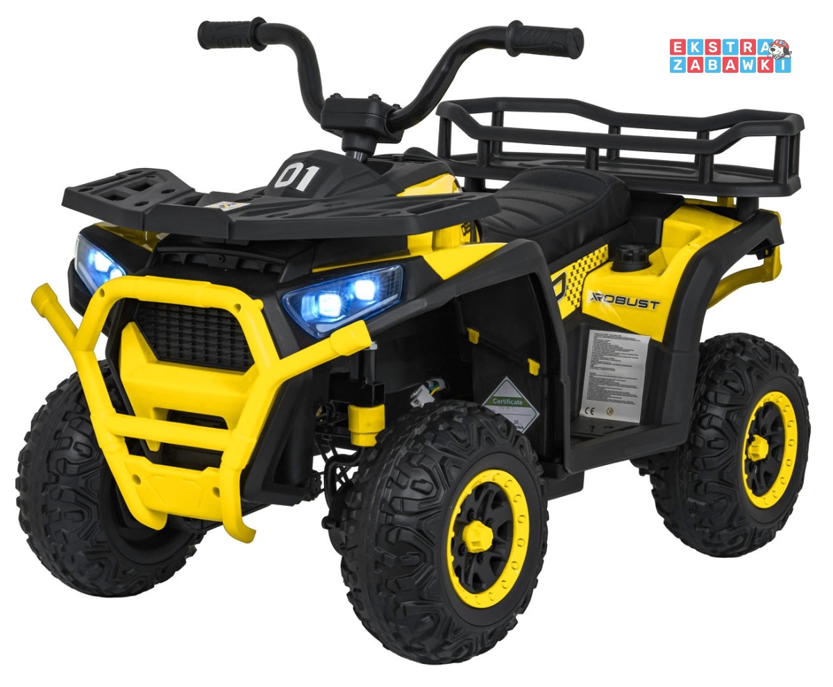 Buggy Maverick Turbo RR STRONG 2x320W