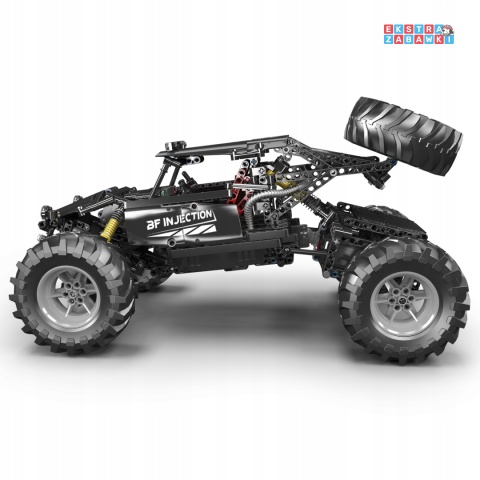 [18038] Klocki 1016 el. Buggy off-road zdalnie sterowany Mould king