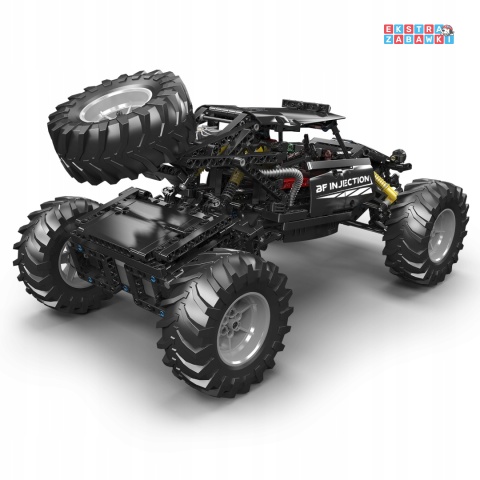 [18038] Klocki 1016 el. Buggy off-road zdalnie sterowany Mould king