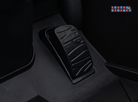 Lamborghini Revuelto na akumulator - czarny, 4x4, 2x45W i 2x35W, 12V/9Ah, pilot, ekoskóra, EVA [QLS-8603]