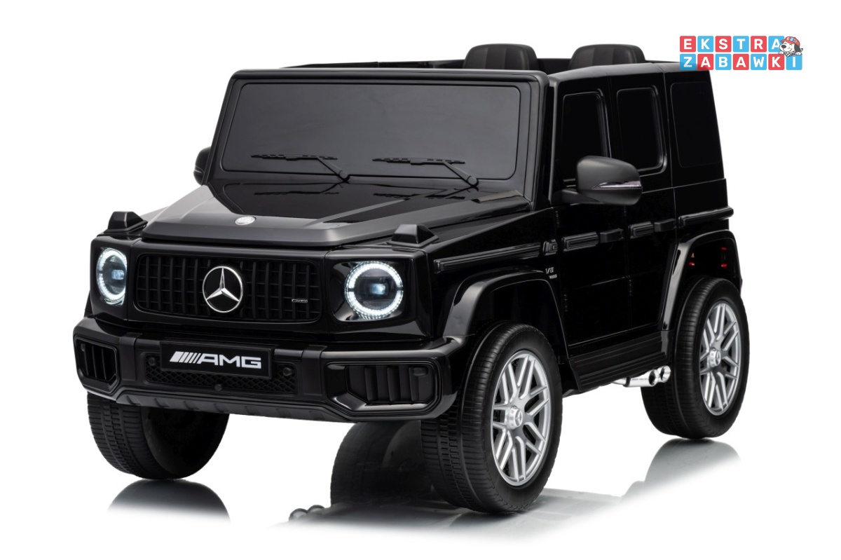 Buggy Maverick Turbo RR STRONG 2x320W
