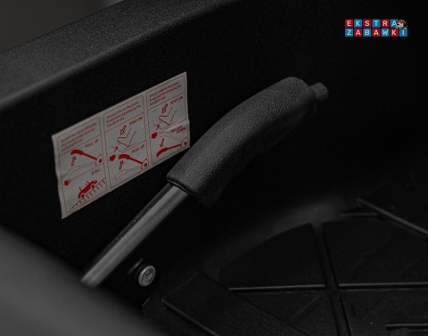 Niebieskie Audi Spyder R8 Lift na akumulator - 2x200W, 24V/14Ah, ekoskóra - [A3000]