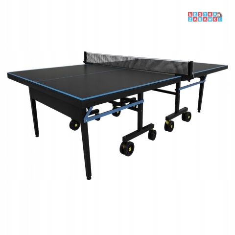 Duży składany stół do gry wewnętrzny zewnętrzny - Ping pong, tenis stołowy [P207]