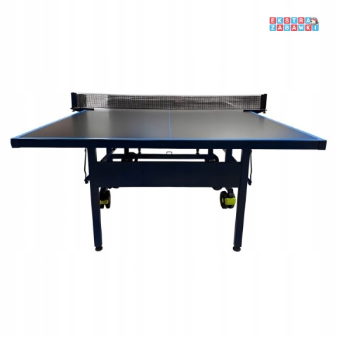 Duży składany stół do gry wewnętrzny zewnętrzny - Ping pong, tenis stołowy [P207]