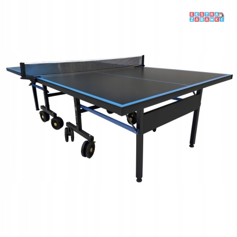 Duży składany stół do gry wewnętrzny zewnętrzny - Ping pong, tenis stołowy [P207]