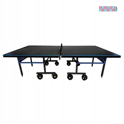 Duży składany stół do gry wewnętrzny zewnętrzny - Ping pong, tenis stołowy [P207]