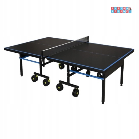 Duży składany stół do gry wewnętrzny zewnętrzny - Ping pong, tenis stołowy [P207]
