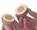 Eichhorn Drewniane jajka w foremce na magnes