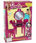Klein Tolateka duża z Taboretem Barbie z Akcesoriami