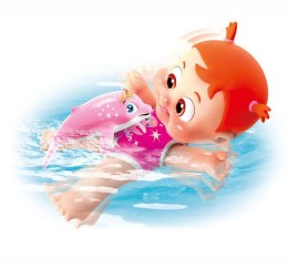 Pływająca lalka Bonny z delfinkiem Benny Simba