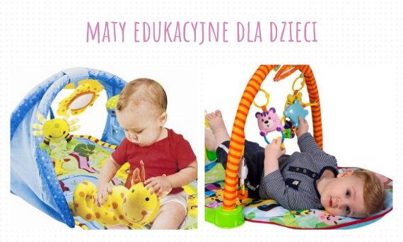 Mata edukacyjna dla dziecka – czy warto ją kupić?