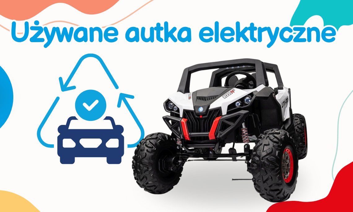 Używane autko elektryczne – oszczędność na starcie, możliwe kłopoty na mecie