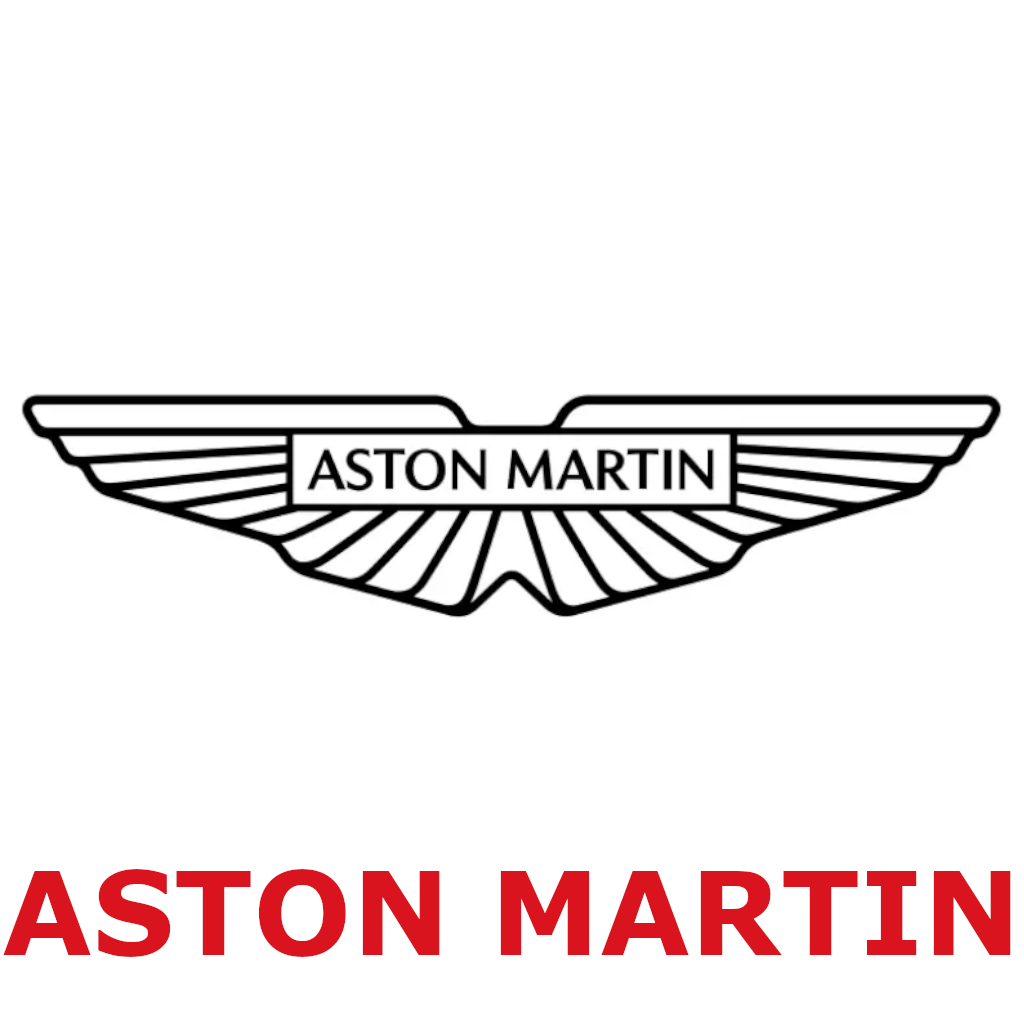 Aston Martin na akumulator