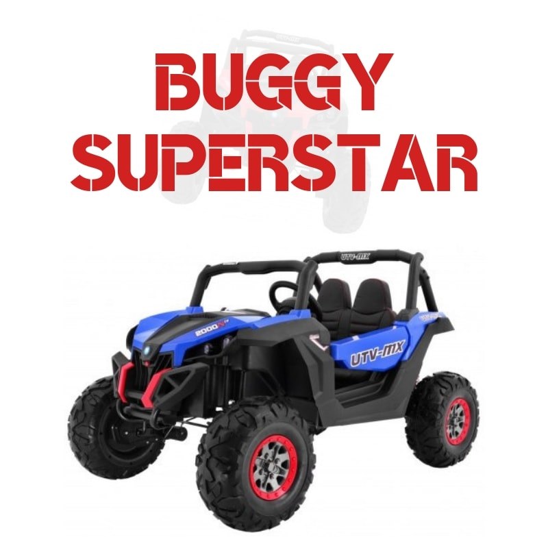 Buggy Superstar