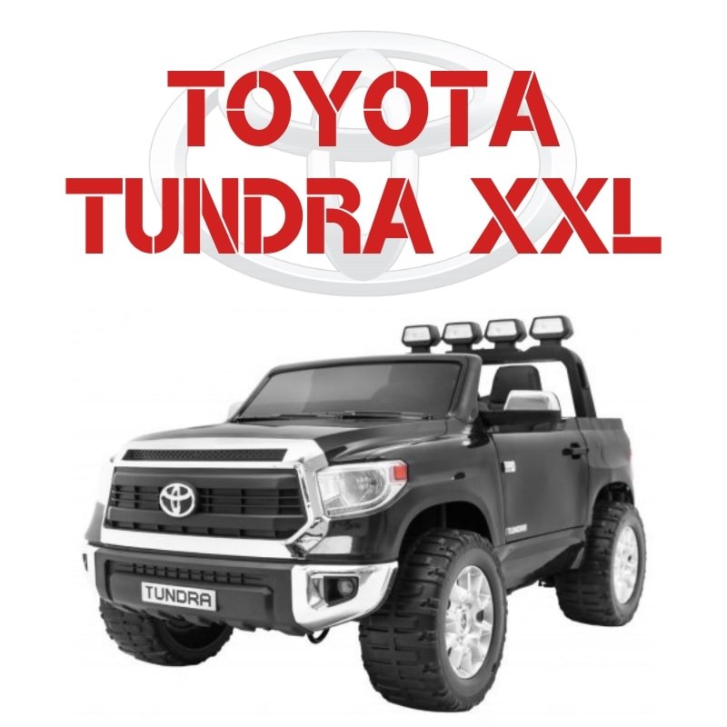 Toyota Tundra XXL