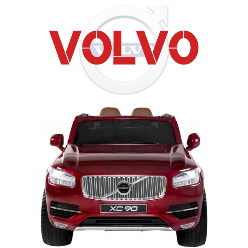Volvo na akumulator