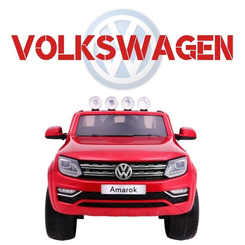 Volkswagen na akumulator