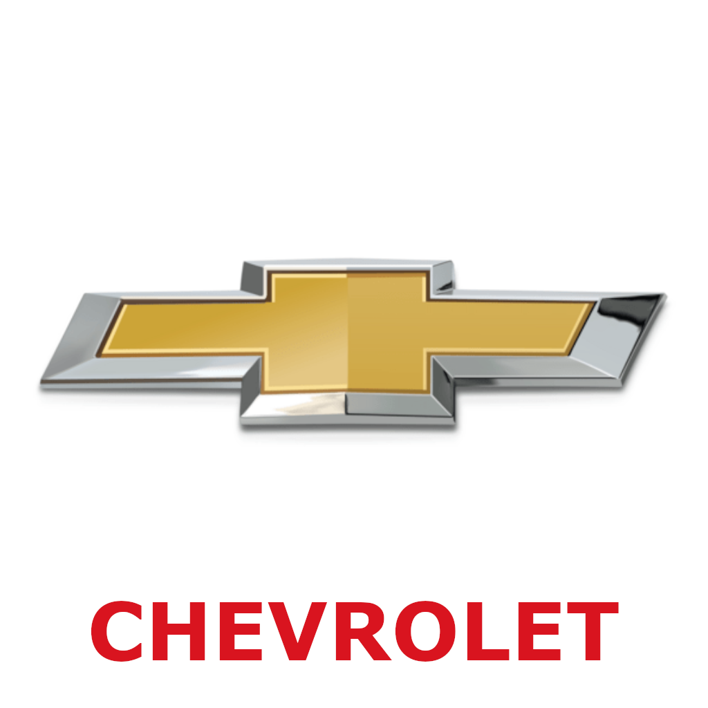 Chevrolet na akumulator