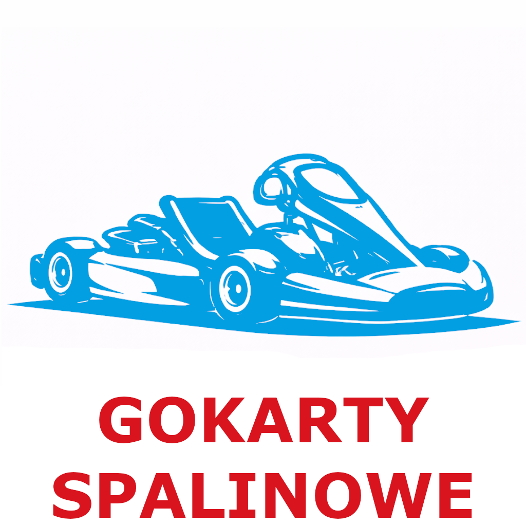 Gokarty spalinowe