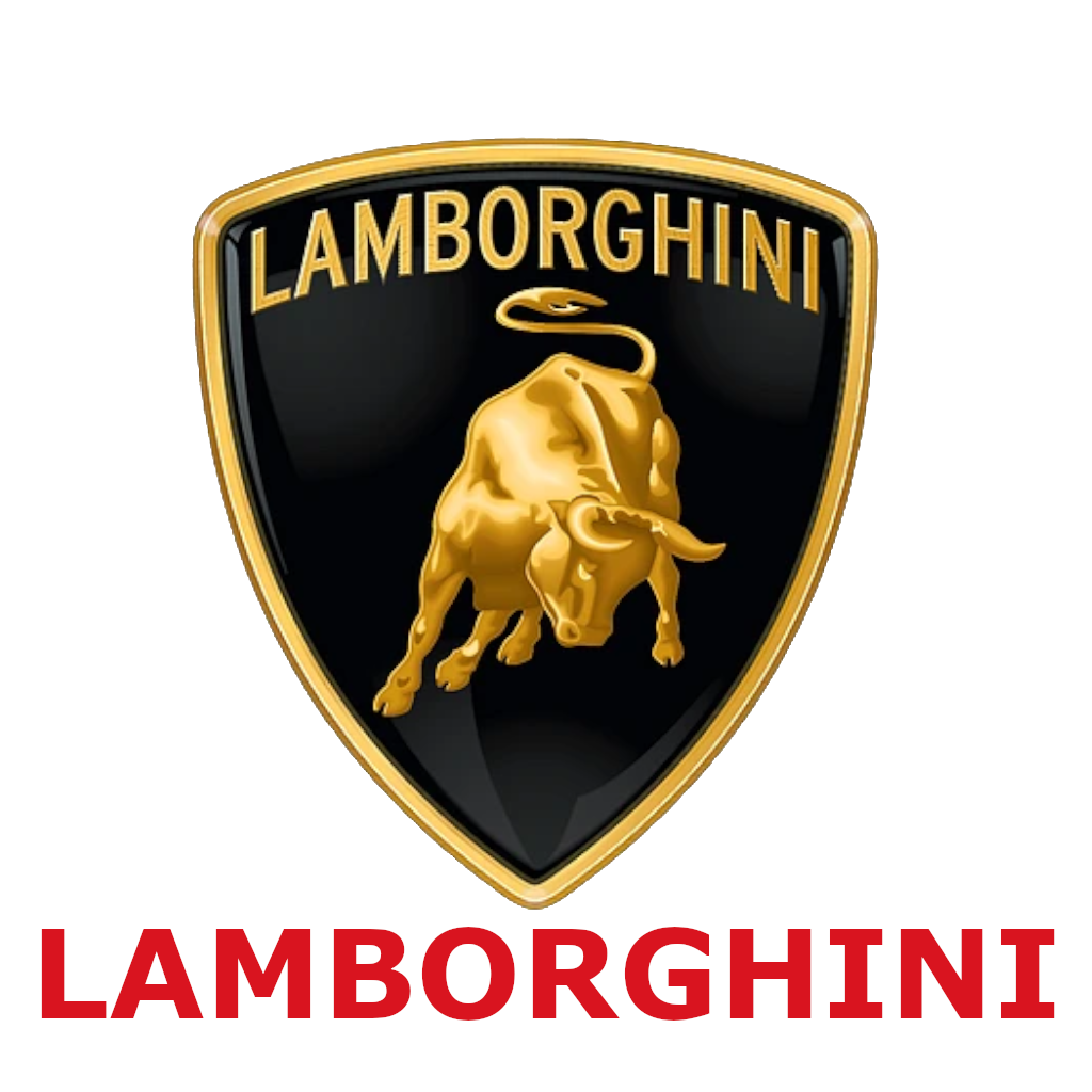 Lamborghini na akumulator