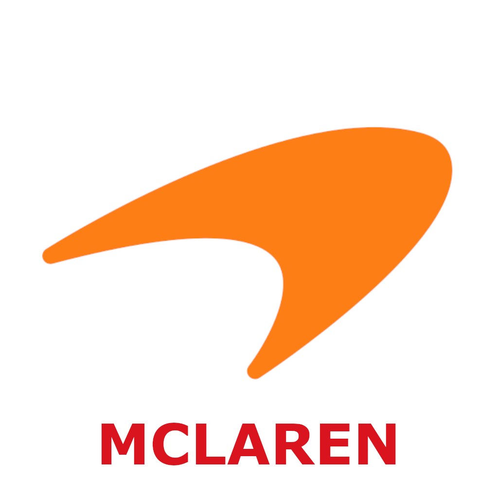 McLaren na akumulator