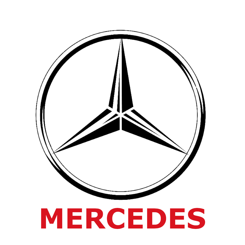 Mercedes na akumulator