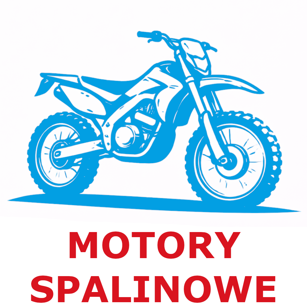 Motory spalinowe