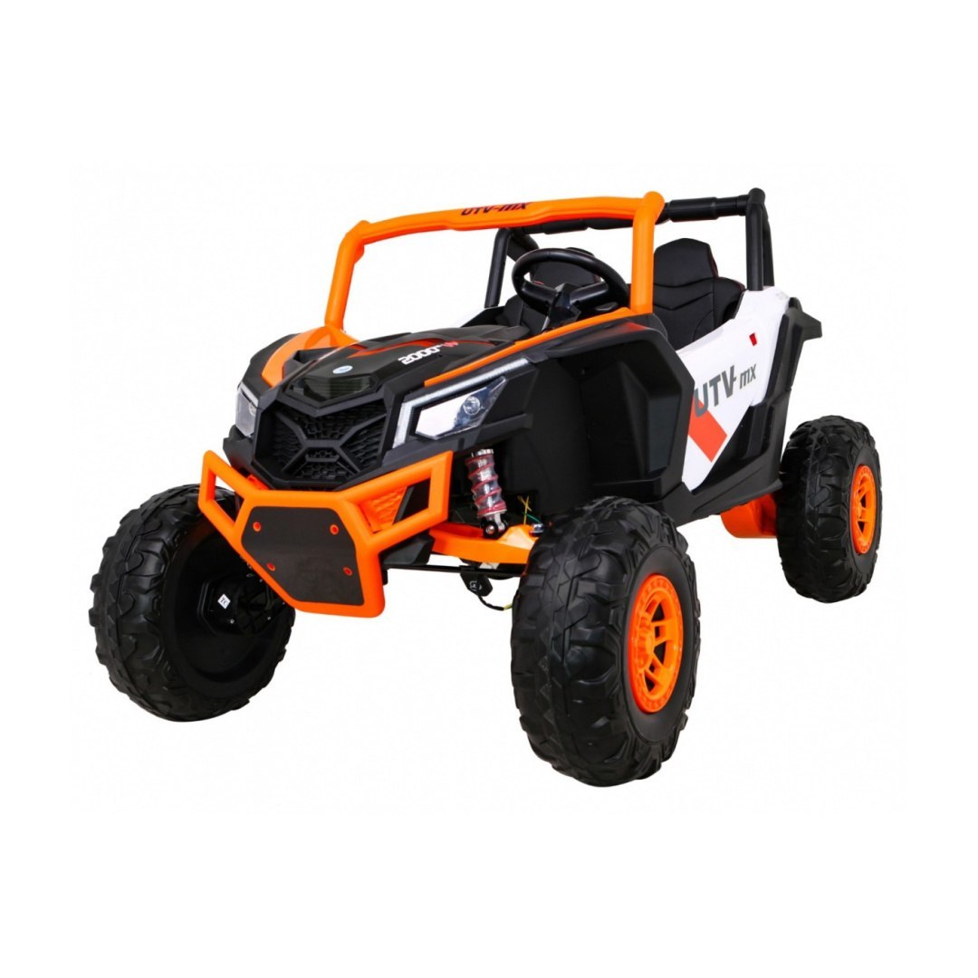 Buggy UTV-MX XMX-613 na akumulator dla dzieci