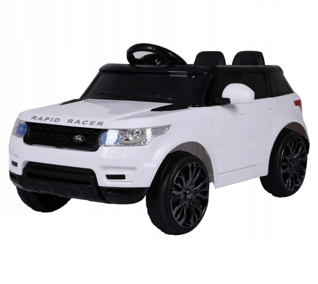 start run dla dzieci