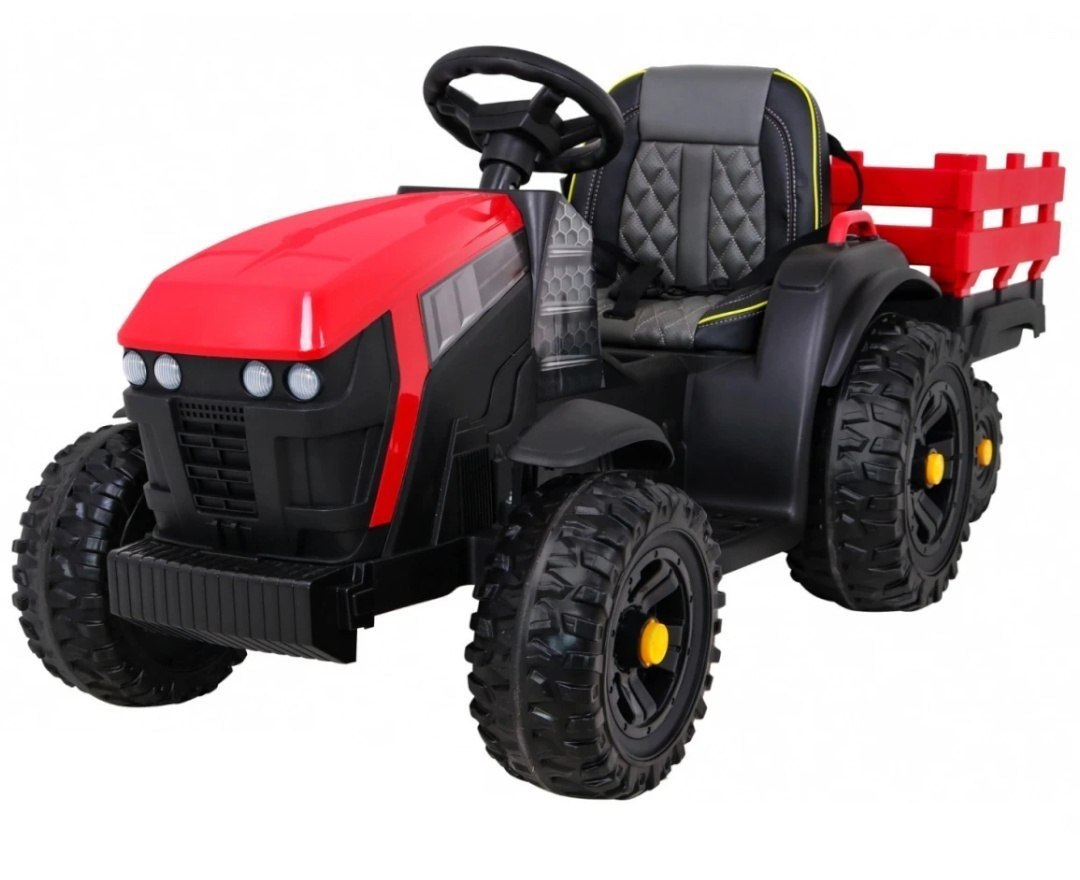 Traktor Titanium BDM0925 na akumulator